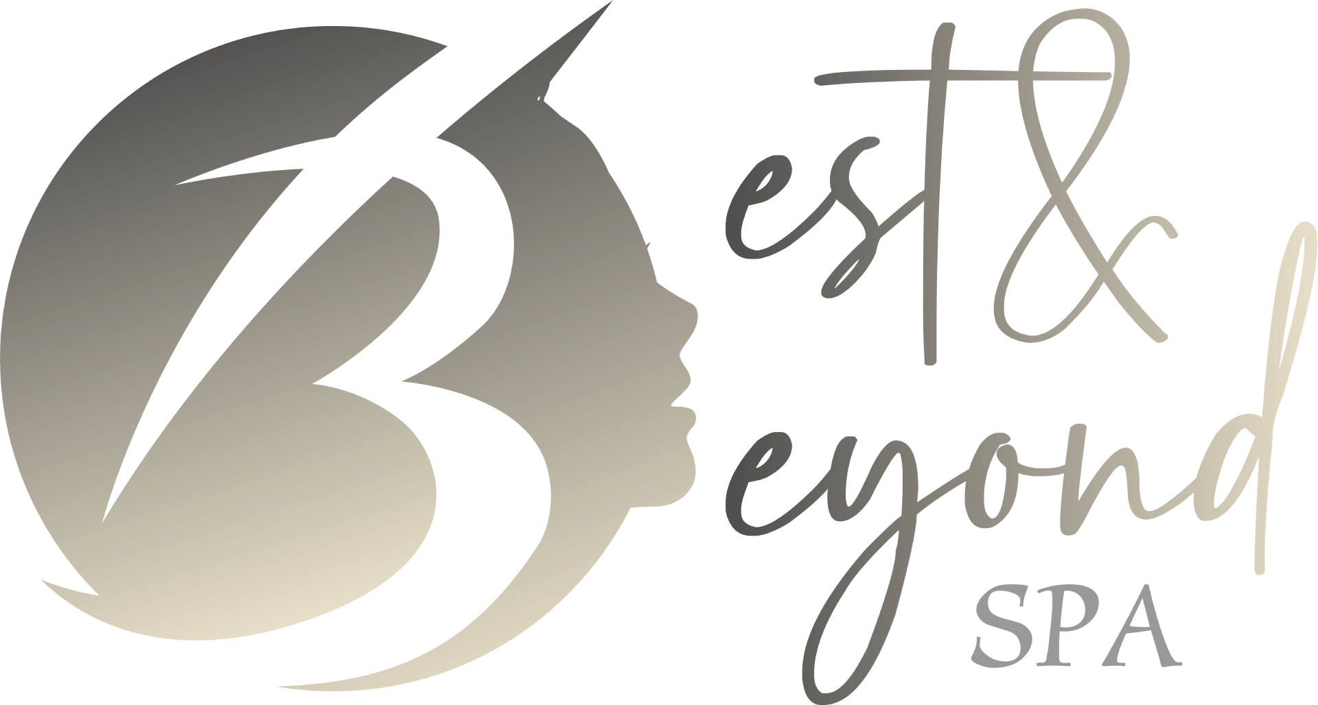Logo Best & Beyond Spa