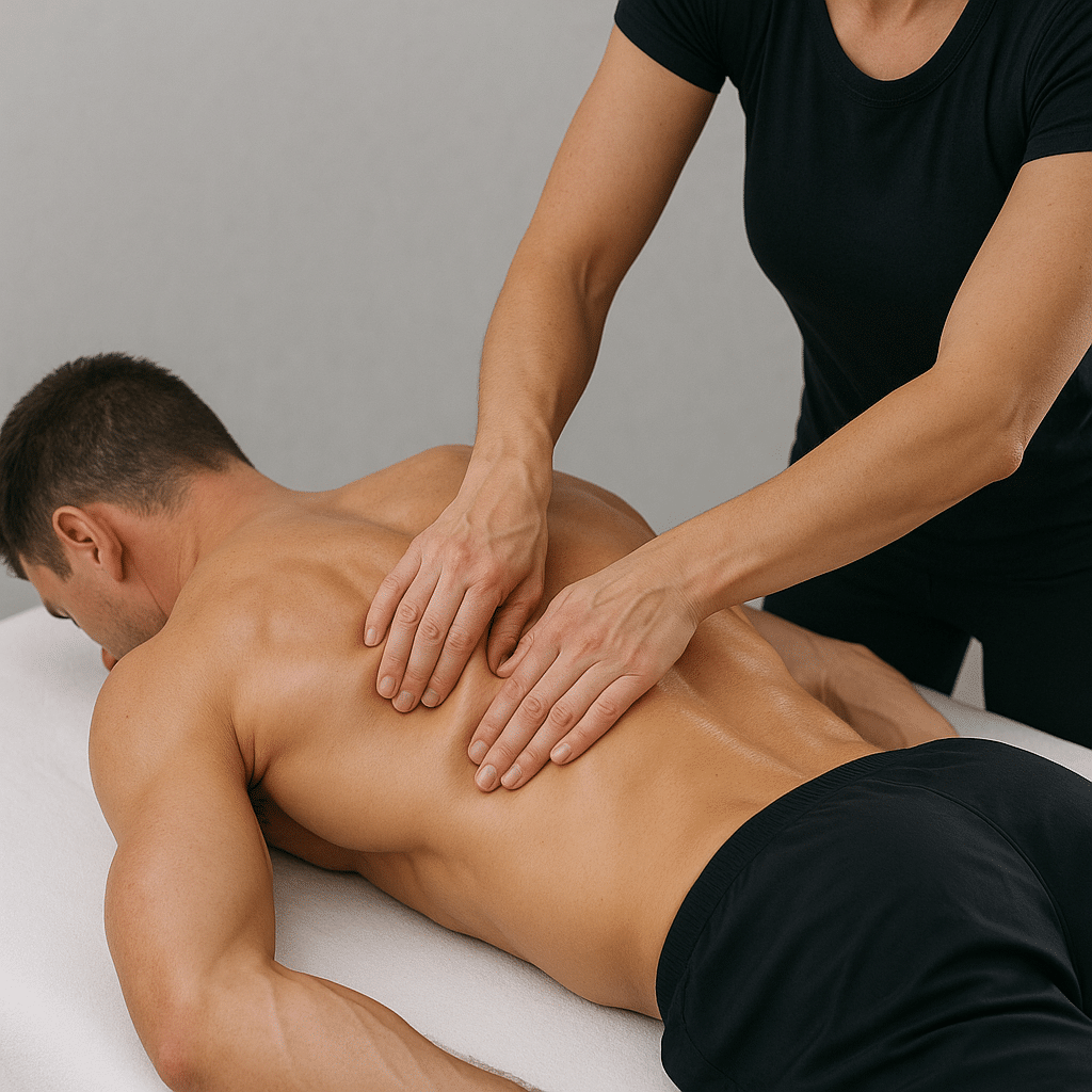 Sport Massage