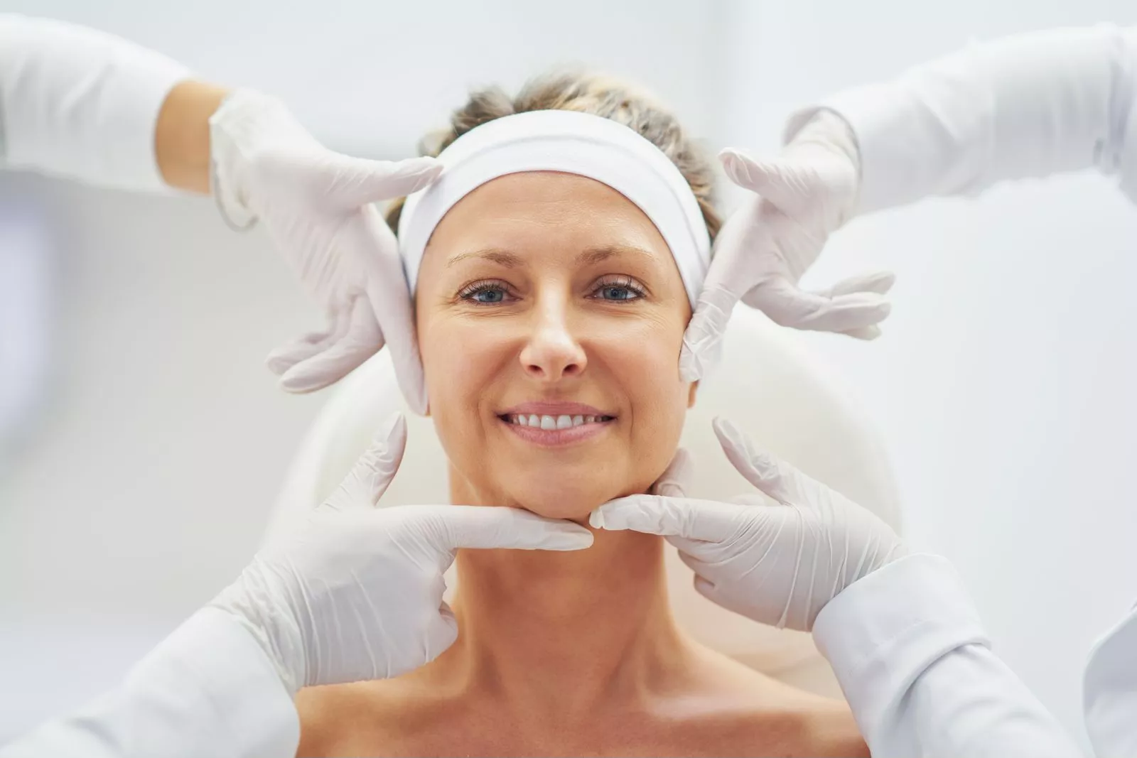 self care experiences